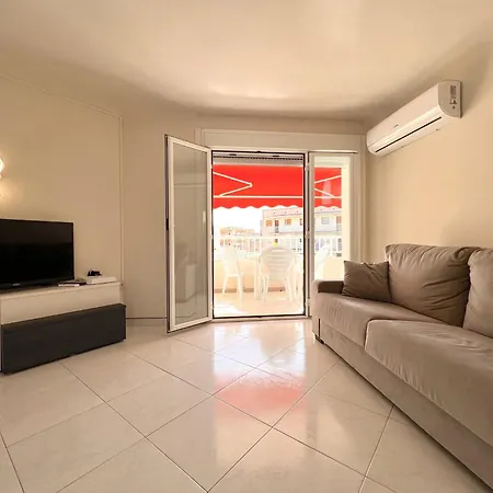 Fmp Jazmin Wifi Ac Apartment *