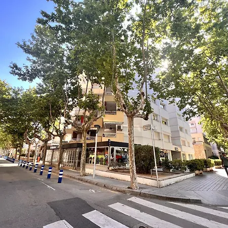 Apartment Fmp Jazmin Wifi Ac