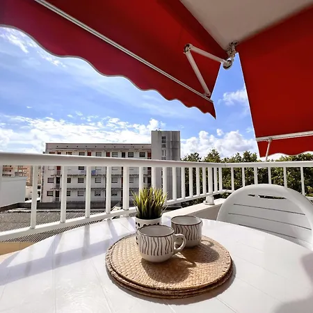 Apartment Fmp Jazmin Wifi Ac *