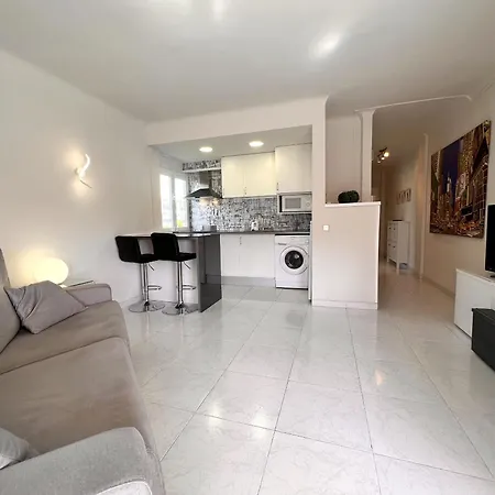Apartment Fmp Jazmin Wifi Ac Salou