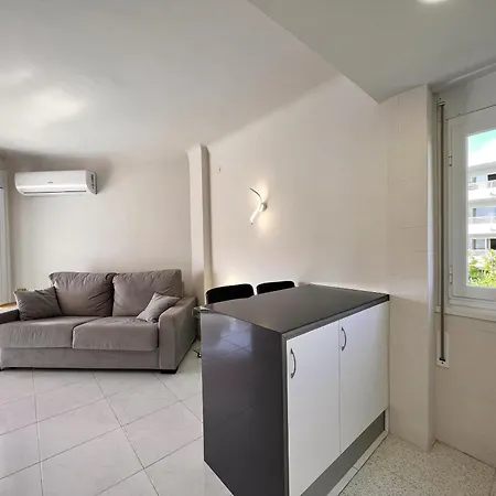 Fmp Jazmin Wifi Ac Apartment *