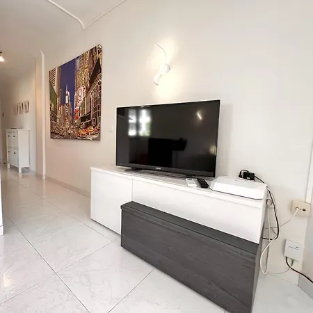 Apartment Fmp Jazmin Wifi Ac Salou