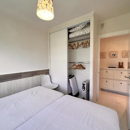 Fmp Jazmin Wifi Ac Apartment