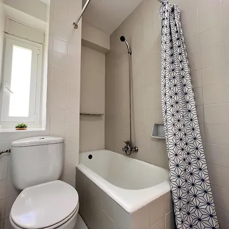 Apartment Fmp Jazmin Wifi Ac *