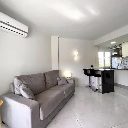 Apartment Fmp Jazmin Wifi Ac Salou
