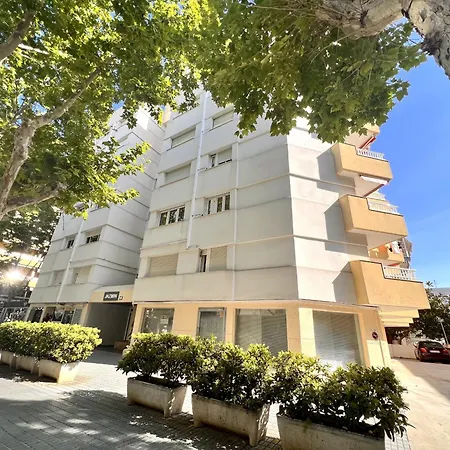 Fmp Jazmin Wifi Ac Salou