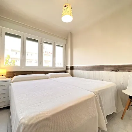 Apartment Fmp Jazmin Wifi Ac *